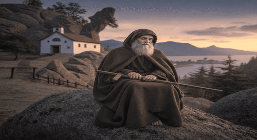 SAN ANTONIO EL 17 DE ENERO