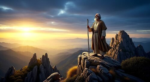 SAN ABRAHAM EL 16 DE MARZO